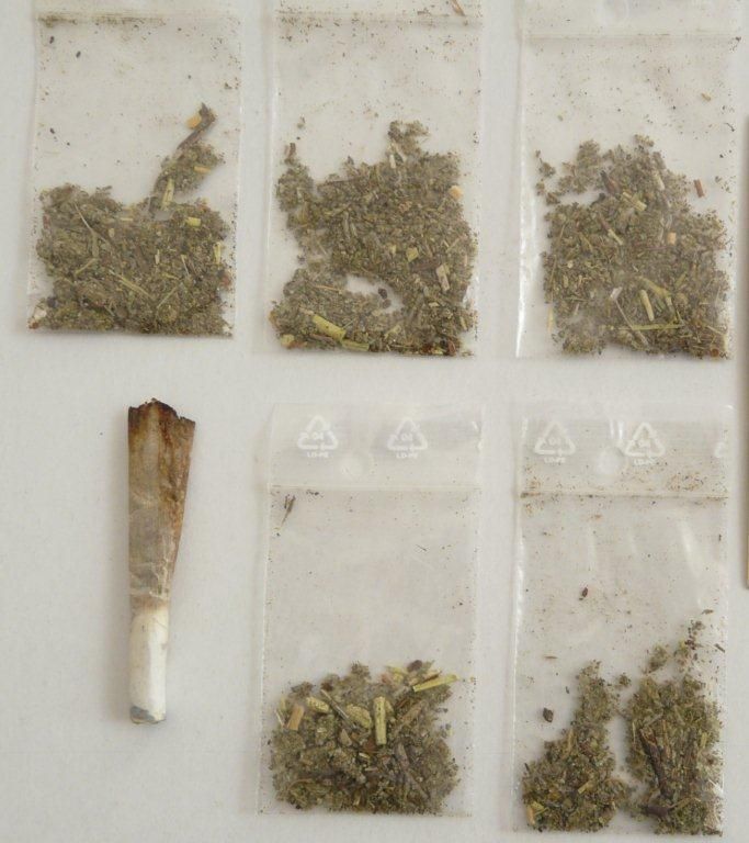 Drogurile fac ravagii în județul Satu Mare. Consumul de droguri, principala infracțiune