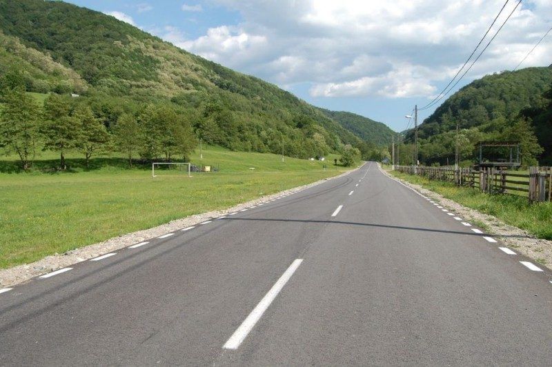 Consiliul Județean Satu Mare a dat ordinul de începere a lucrărilor de întreținere a drumului județean DJ 193A