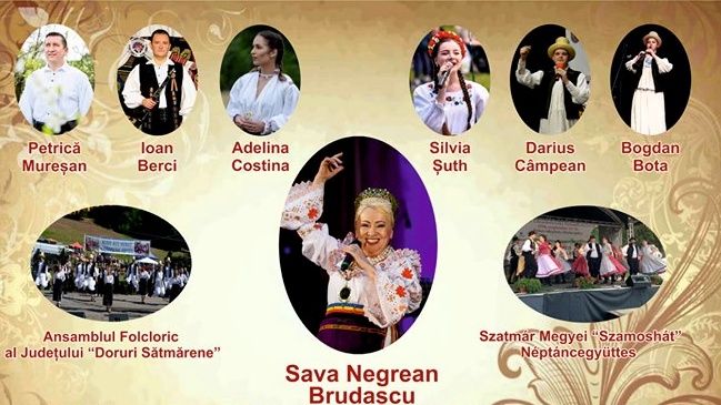 Festivalul Tradițiilor și Meșteșugurilor, duminică, la Amați