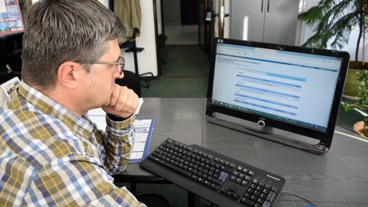 Program special de Sărbătoarea Rusaliilor