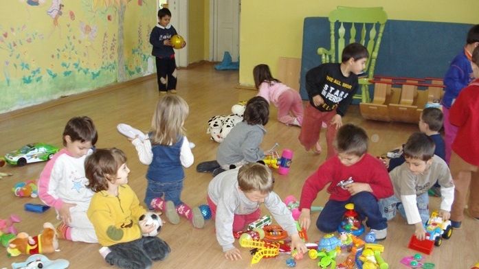 Cele mai bune educatoare, premiate