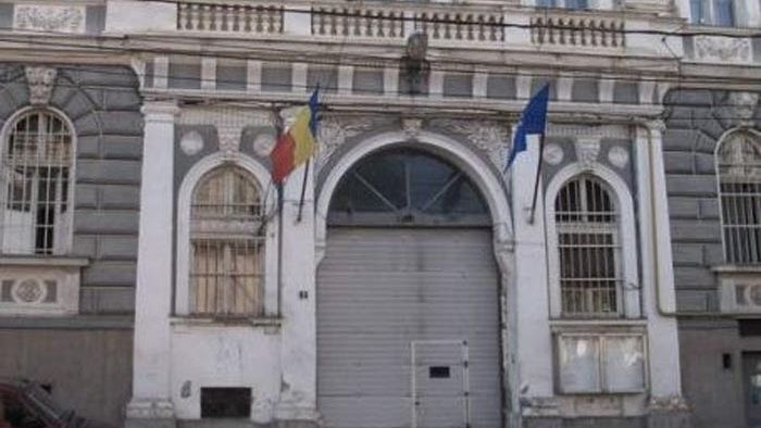Festivitate de încheiere a anului școlar în Penitenciarul Satu Mare