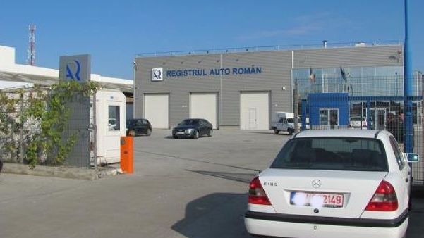 UPDATE RAR Satu Mare: S-a reluat activitatea în hală, pe o singură linie de verificări tehnice