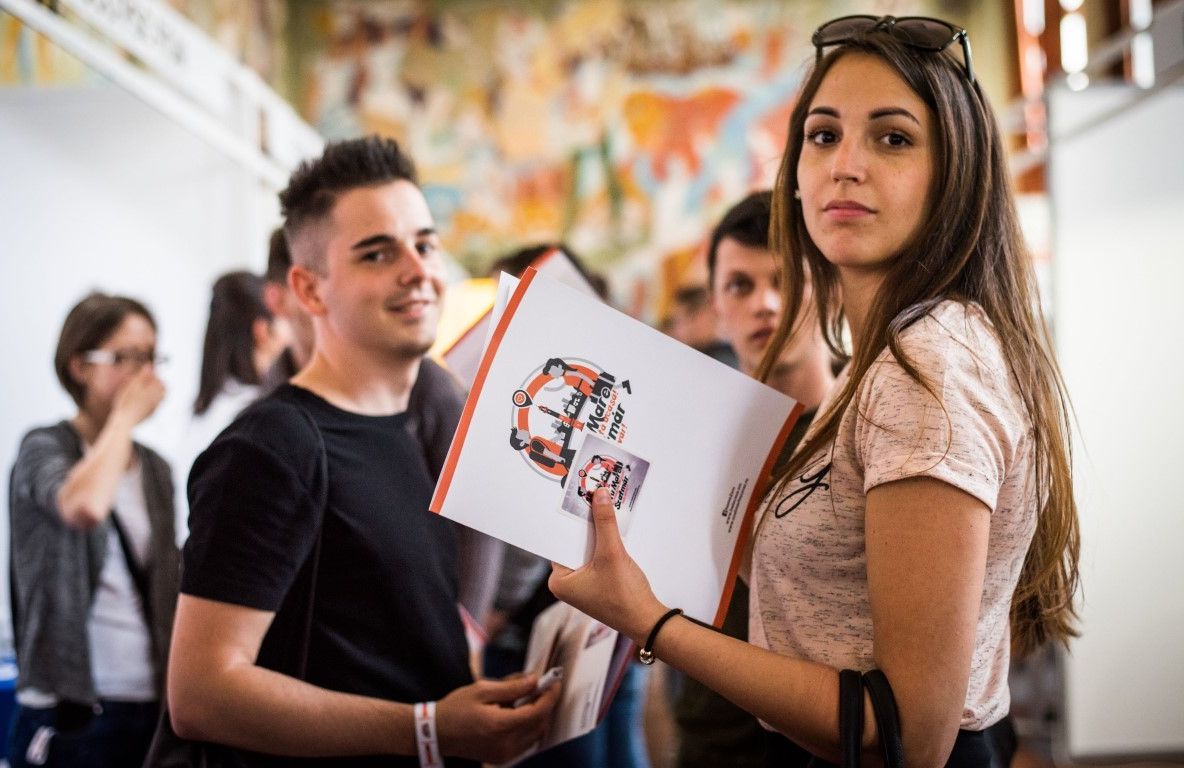 Primăria continuă proiectul ”Satu Mare te așteaptă acasă!” în Cluj-Napoca