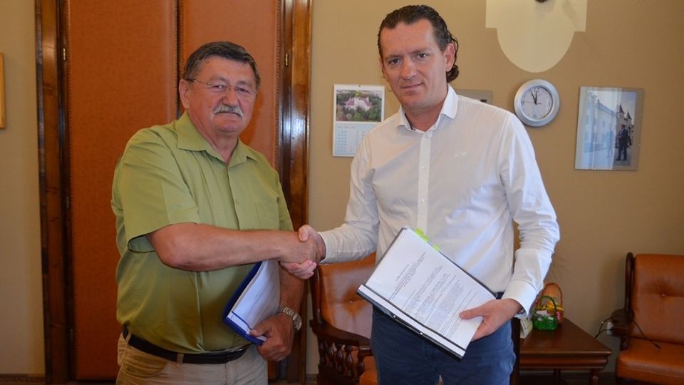 Undă verde pentru cel mai mare proiect implementat de către administrația locală careiană