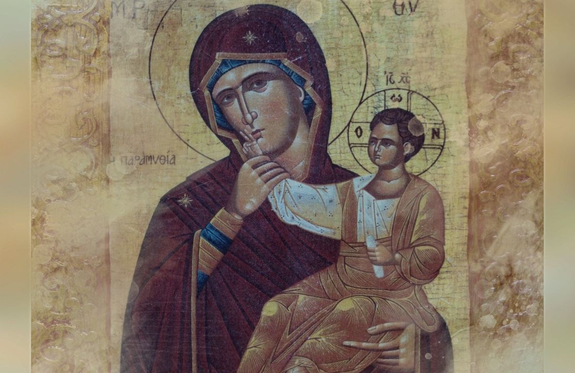 Expoziție de icoane „Drumul Icoanelor”, a artistului iconar Ștefan Ferenczi, la Castelul din Carei