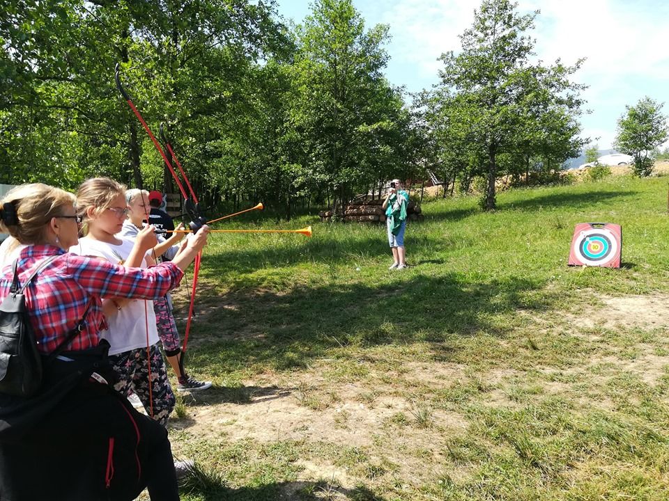 Tabere de recreere la Ocna Șugatag și Sarospatak, Ungaria, pentru familiile cu afecțiuni oncologice din județul Satu Mare