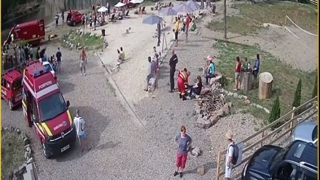 Un tânăr din județul Satu Mare s-a înecat la Șuncuiuș