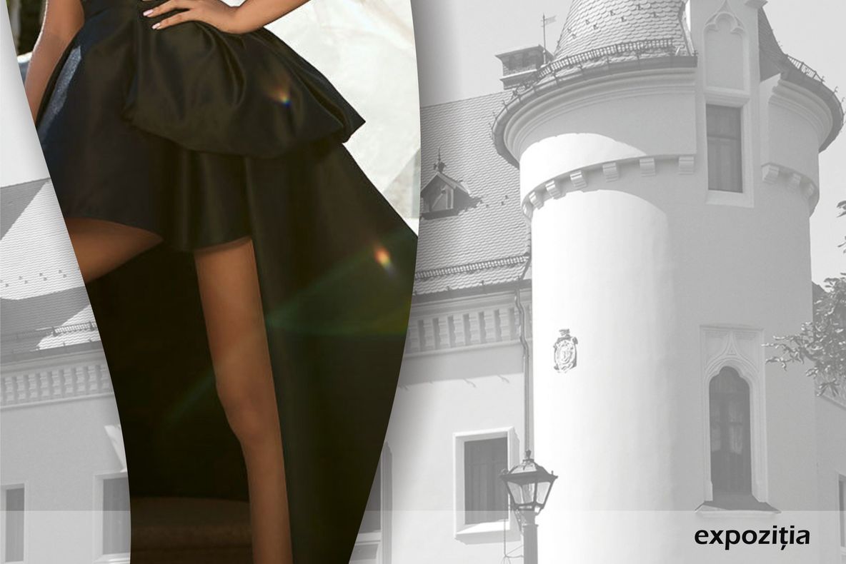 Expoziție inedită la Carei dedicată modei și industriei textile