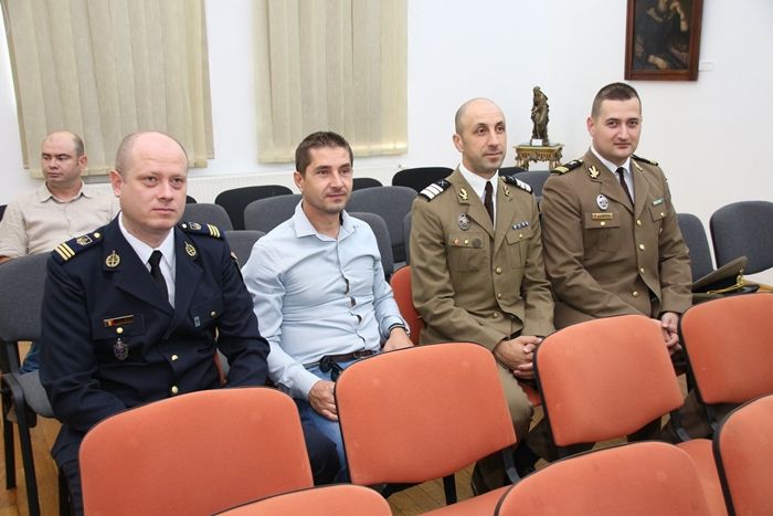 Picturile Smarandei Milu Nemethi, donate Muzeului Județean