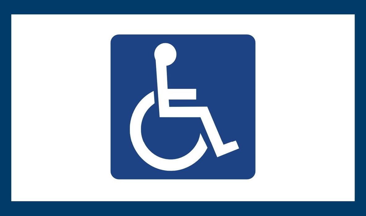 Înregistrarea și eliberarea legitimațiilor- card pentru parcare, destinate persoanelor cu handicap, se face la Ghișeul Unic