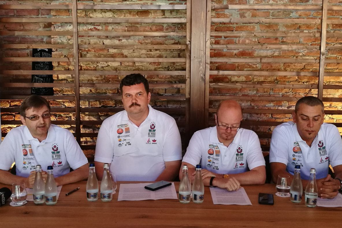 Zilele Culturale Partium | Peste 60.000 de persoane, așteptate la cea de-a XVIII-a ediție