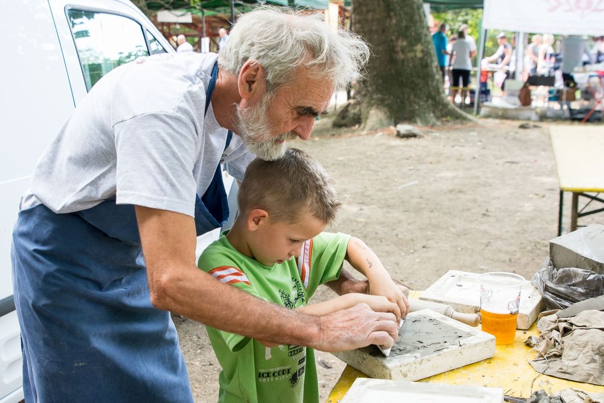 Tezaurul istoriei locale va fi prezentat în cadrul ediției din acest an a Zilelor Culturale Partium