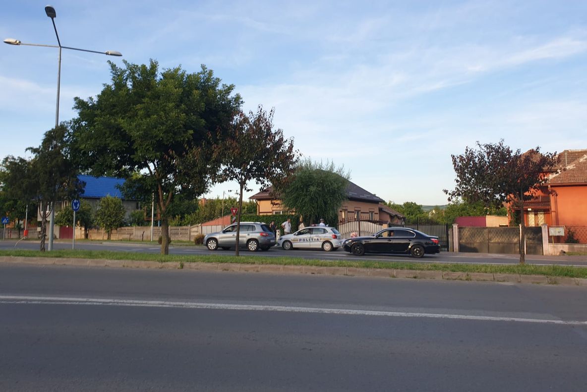 Razii de amploare în județul Satu Mare. Polițiștii au reținut aproape 60 de permise