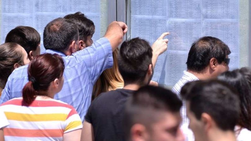 1532 absolvenţi ai clasei a VIII-a au fost repartizaţi în învăţământul liceal