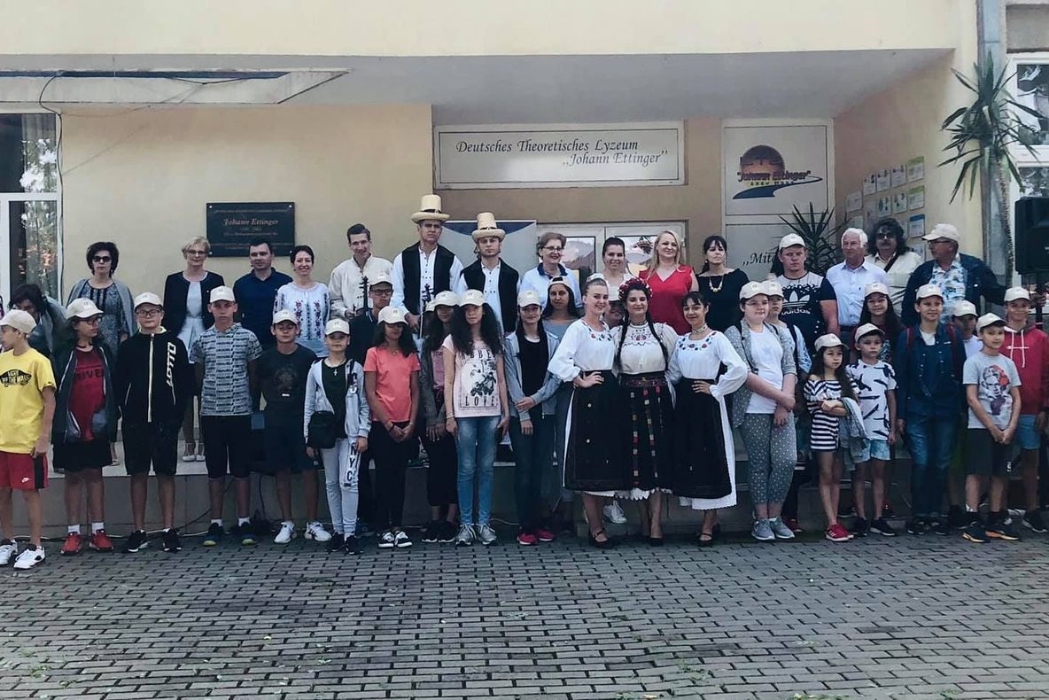 Satu Mare a găzduit o tabără internațională de matematică dedicată elevilor de clasa a VI-a