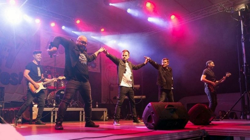 Peste 20.000 de spectatori prezenți la Festivalul CareiFest 2019