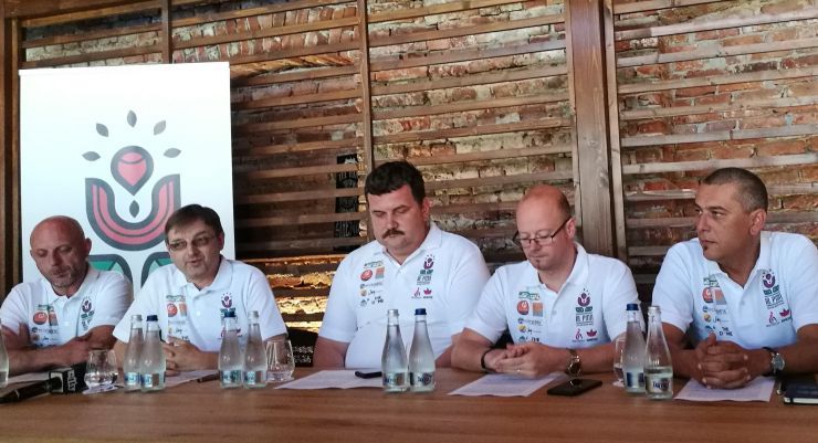 Zilele Culturale Maghiare Partium, la a XVIII-a ediție. Programul complet