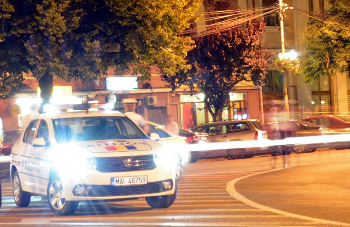 Recomandări de la polițiști pentru minivacanța de Sfântă Mărie