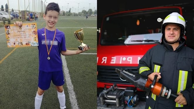 Campanie umanitară | Un băiețel de 10 ani, diagnosticat cu o boală cruntă, are nevoie de ajutorul nostru