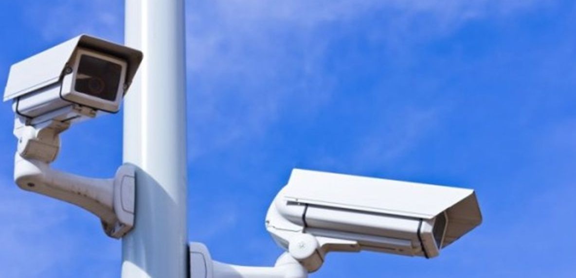 Primăria extinde sistemul de supraveghere video din fonduri europene