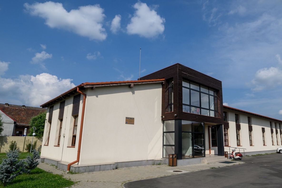 Primăria Satu Mare pune la dispoziția firmelor nou înființate birouri în Centrul de Afaceri