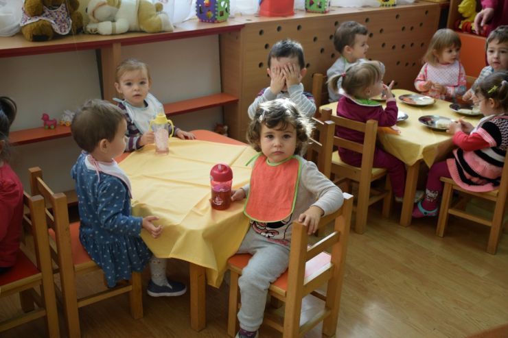 Încep înscrierile la creşele din municipiul Satu Mare