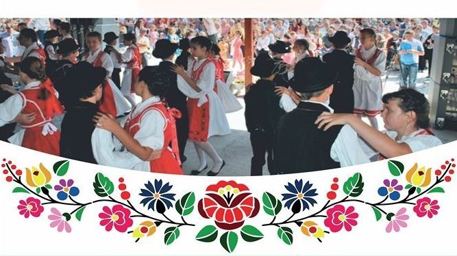 Festivalul Folcloric al Naţionalităţilor, duminică, la Bogdand