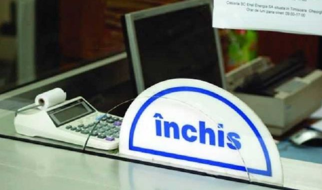 Programul Serviciilor Publice Comunitare în perioada zilelor libere 15 și 16 august