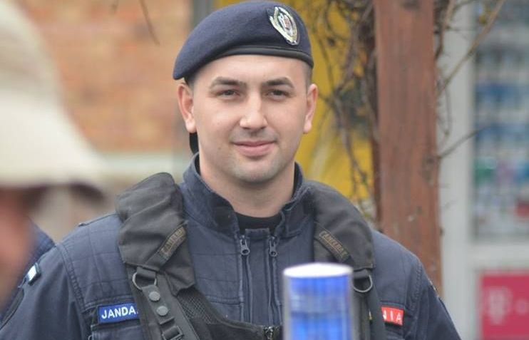 Jandarmii sătmăreni, la datorie în mini vacanţa de Sfântă Mărie