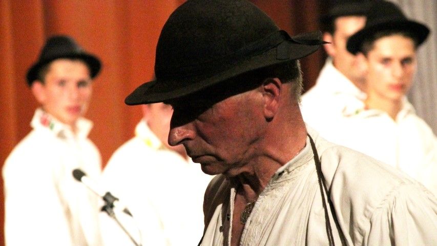 Spectacol ”Grigore Leșe – Un secol de dor”, la Casa de Cultură a Sindicatelor