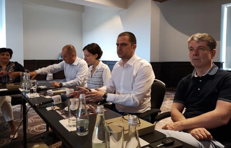 Ministrul Mediului, la Satu Mare: ”Cer urgentarea procesului de închidere a depozitului de deșeuri”