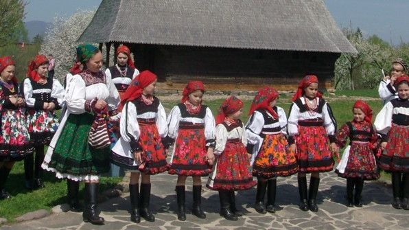 Ziua Diasporei, la Negrești Oaș. Miniștrii Eugen Teodorovici și Natalia Intotero, invitați la eveniment