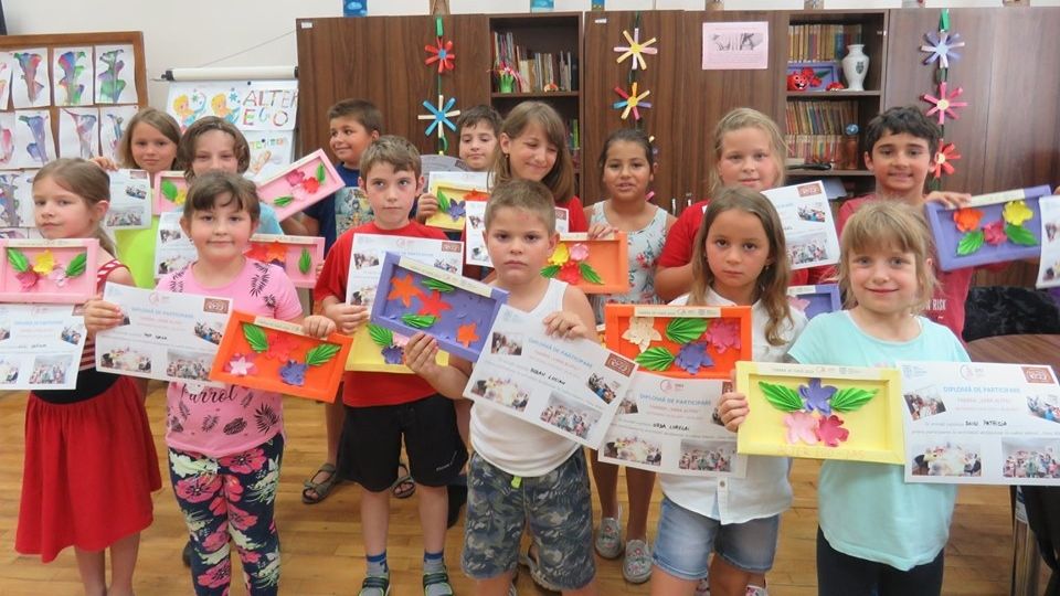 Primăria organizează o nouă tabără de vară gratuită pentru copii, în municipiul Satu Mare