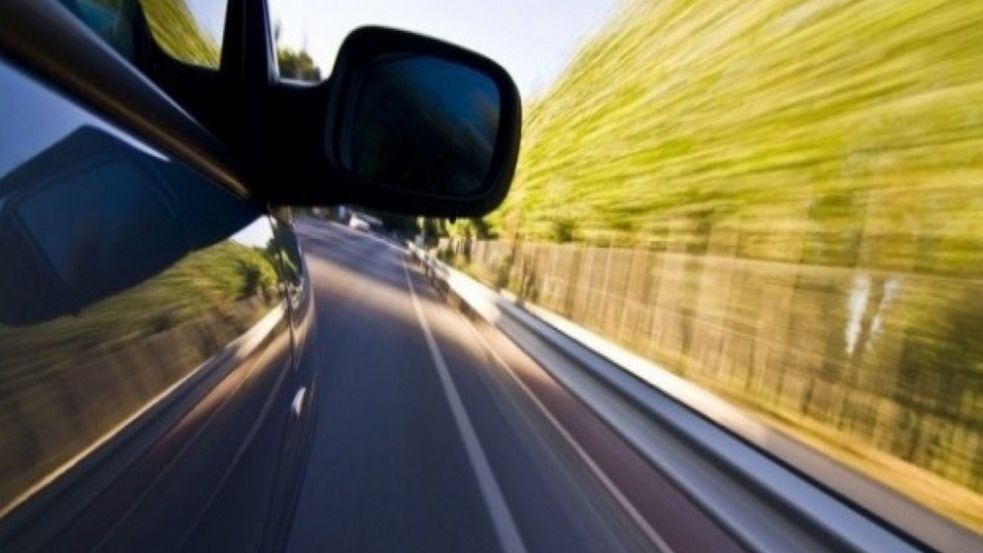 Sătmărean prins gonind cu 191 km/h pe o stradă din municipiul Satu Mare