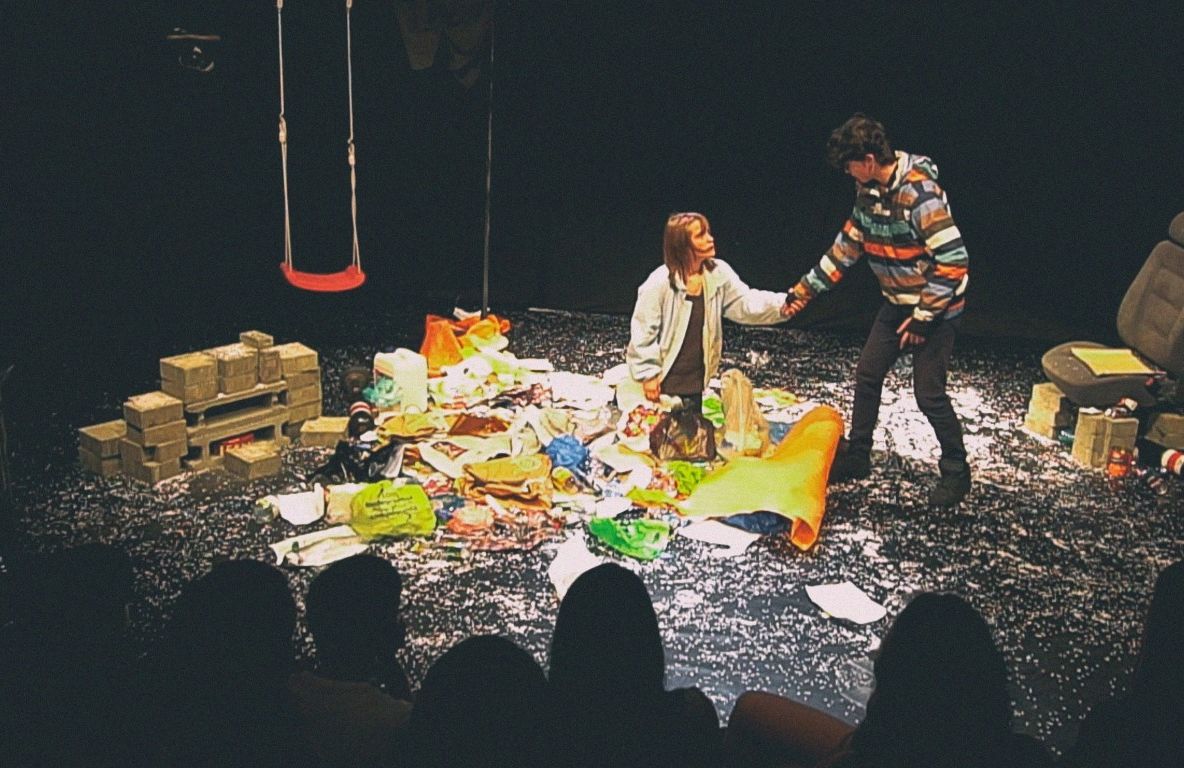 ”Din România, cu dragoste”, duminică, la Sala Studio