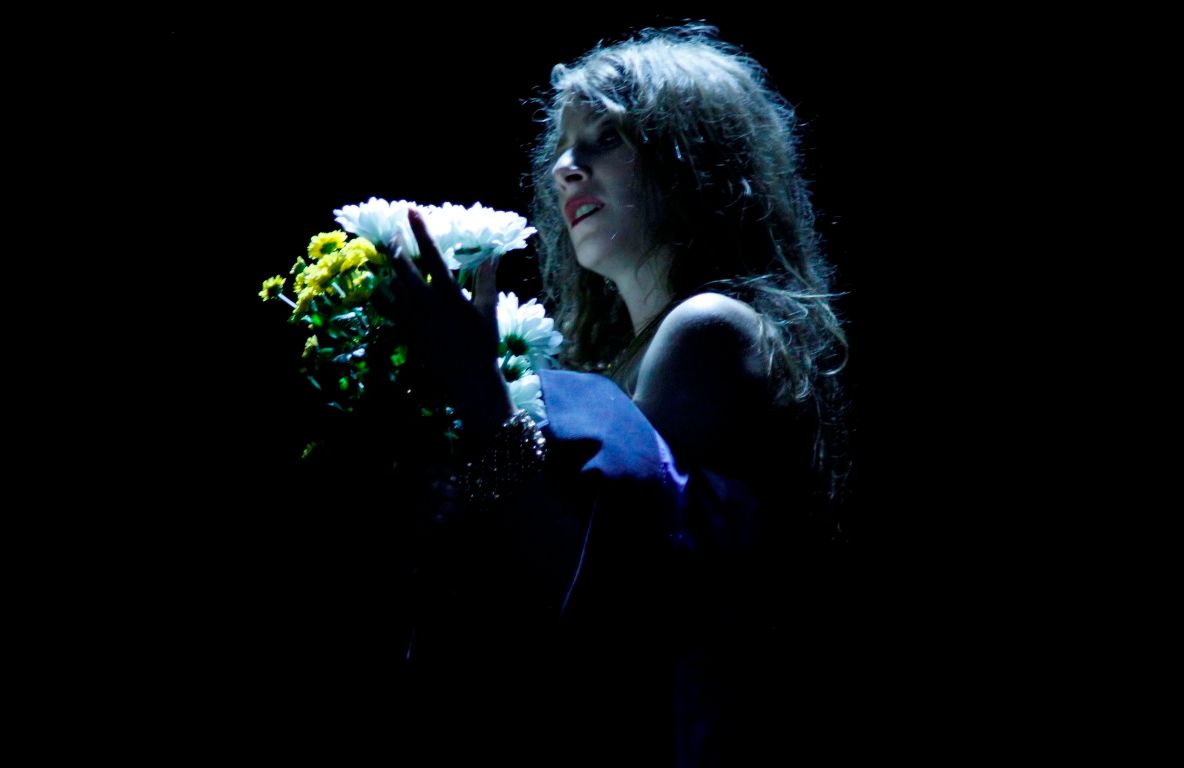 „Prințesa de cartier” - două reprezentații în luna octombrie, la Sala Studio