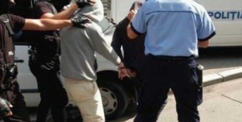 Minorii criminali din Carei au ucis victima cu sălbăticie