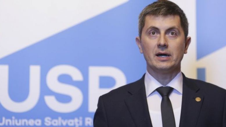 Dan Barna vine la Satu Mare