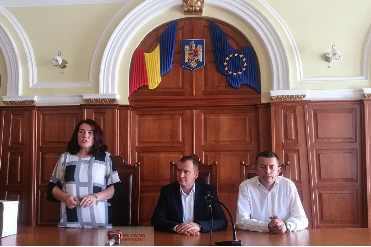 Cine sunt judecătorii care vor supraveghea în Satu Mare alegerile prezidențiale