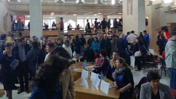 Peste 3.350 de șomeri în Satu Mare, la finele lunii iulie. Aproape 90% sunt neindemnizați