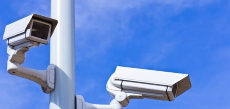 Finanțare europeană pentru extinderea sistemului de supraveghere video din Satu Mare