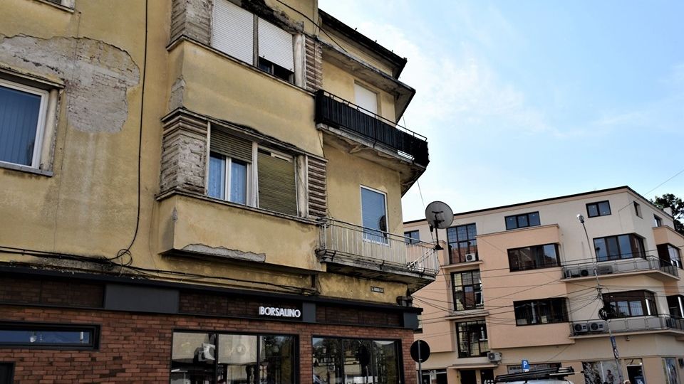 Impozitul pentru terenurile și clădirile neîngrijite din centrul Sătmarului, majorat la 500%, din 30 noiembrie 2019