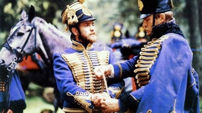 Proiecție de film în Carei