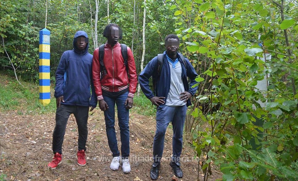 Statistică | Frontiera română, tranzitată de peste 220.000 de persoane în ultimele 24 de ore