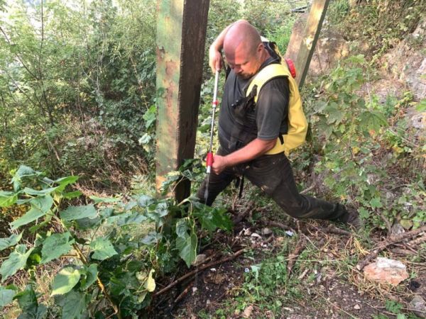 Incendiu în Gara din Satu Mare