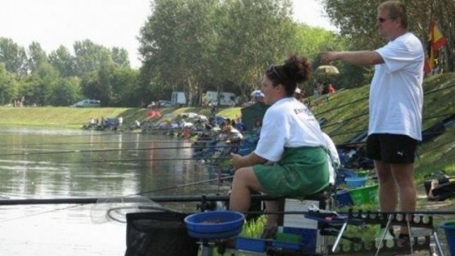 Cel mai mare concurs de pescuit pe Someș, la Vetiș. Vezi programul