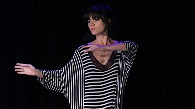 Actrița Teatrului de Nord, Roxana Fânață, a obținut marele premiu al Galei HOP