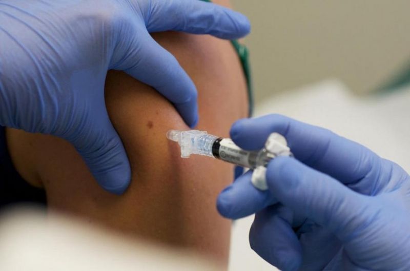 Începe campania de vaccinare antigripală
