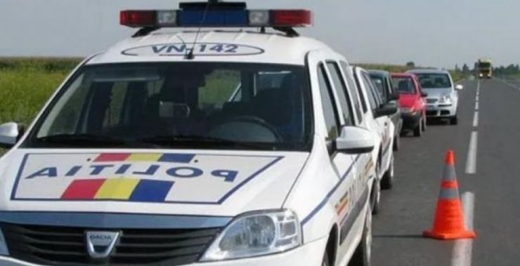 Doi sătmăreni s-au ales cu dosare penale